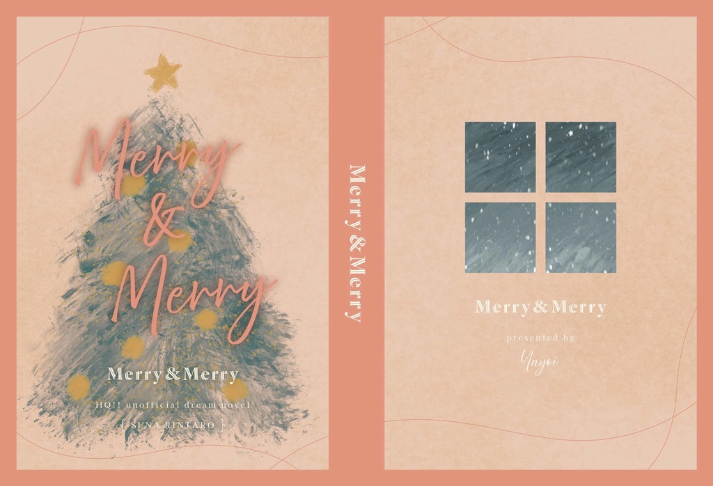 Merry & Merry