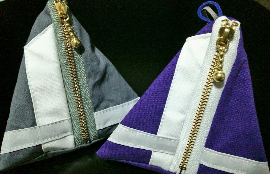 鉄血キャラクターイメージポーチ