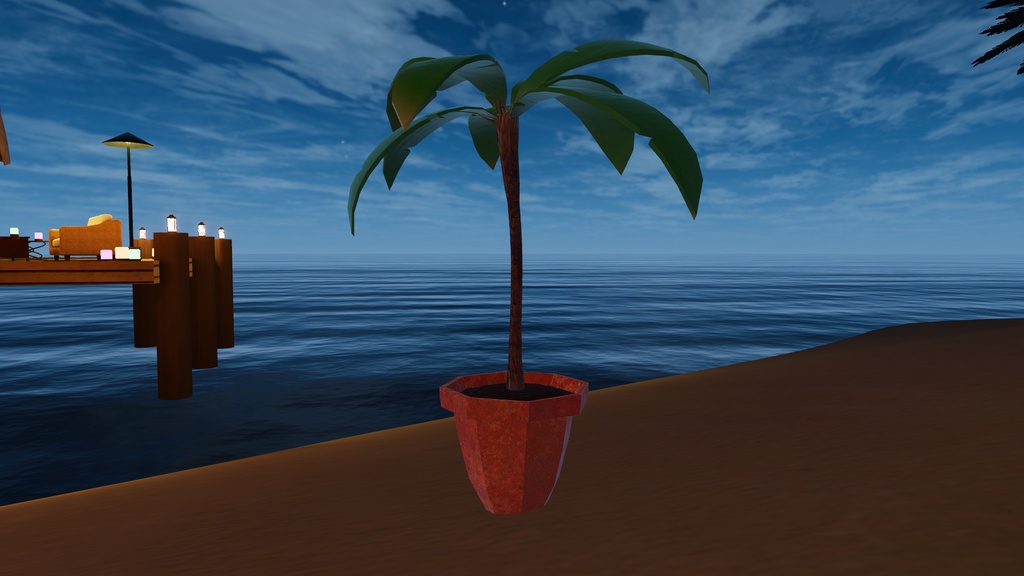 Plant by Krantu 'Plantu'