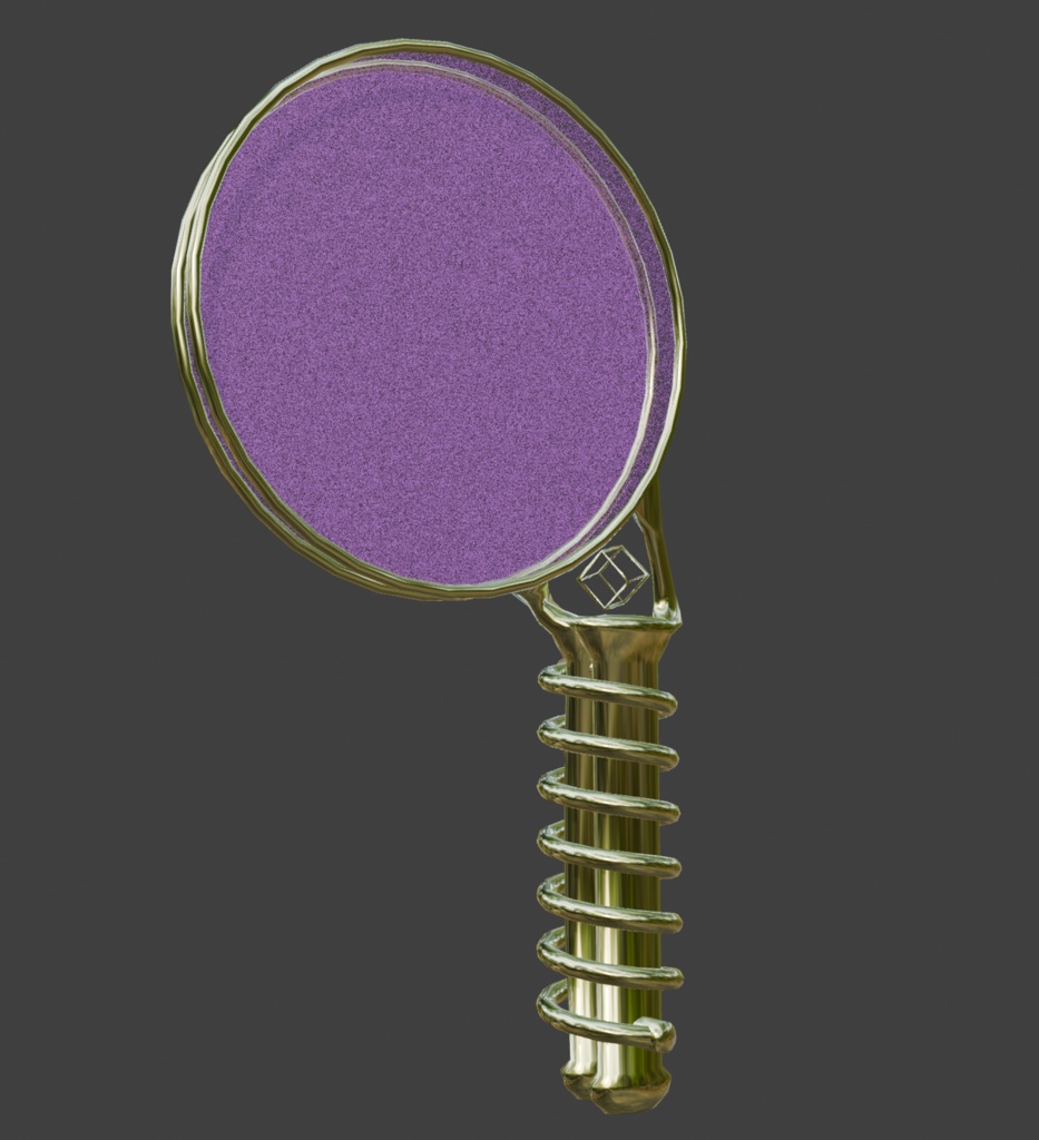 Magnifying Glass