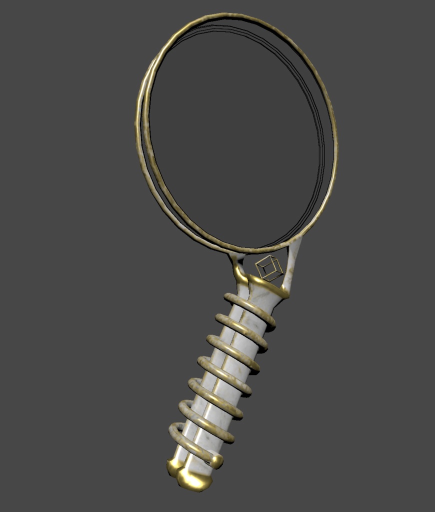 Magnifying Glass