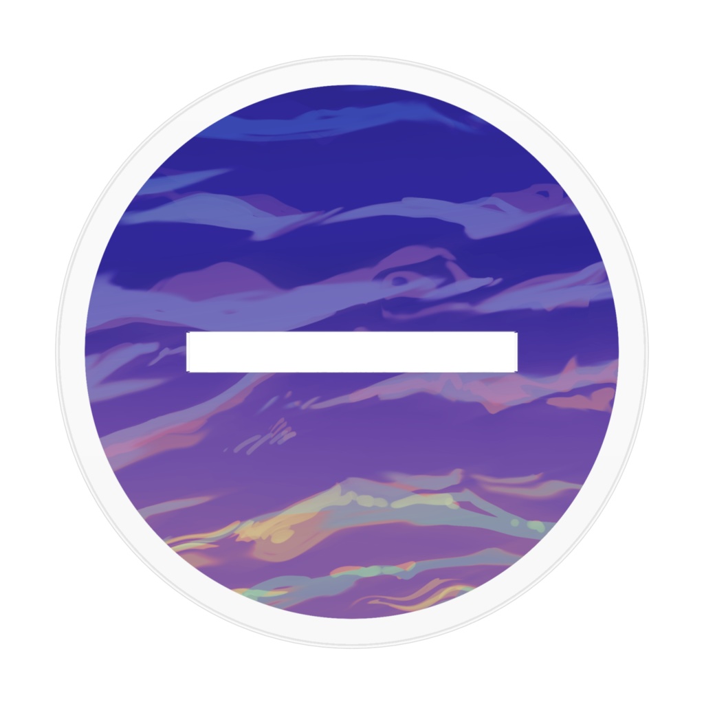 ゆりらんアクリルフィギュア