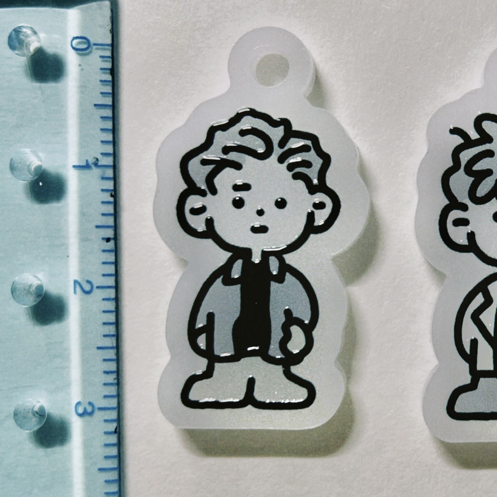 MKミニアクキー/A