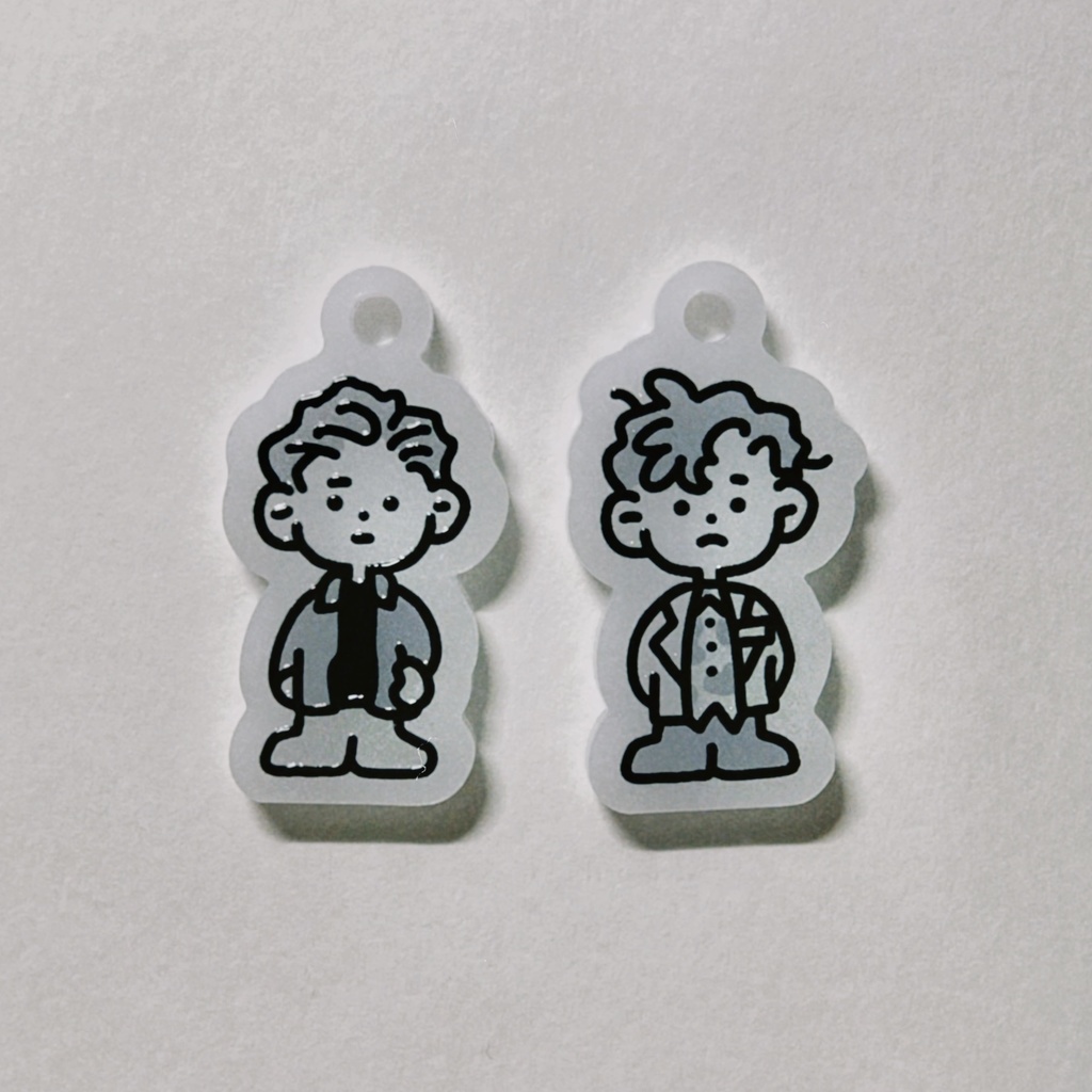 MKミニアクキー/A