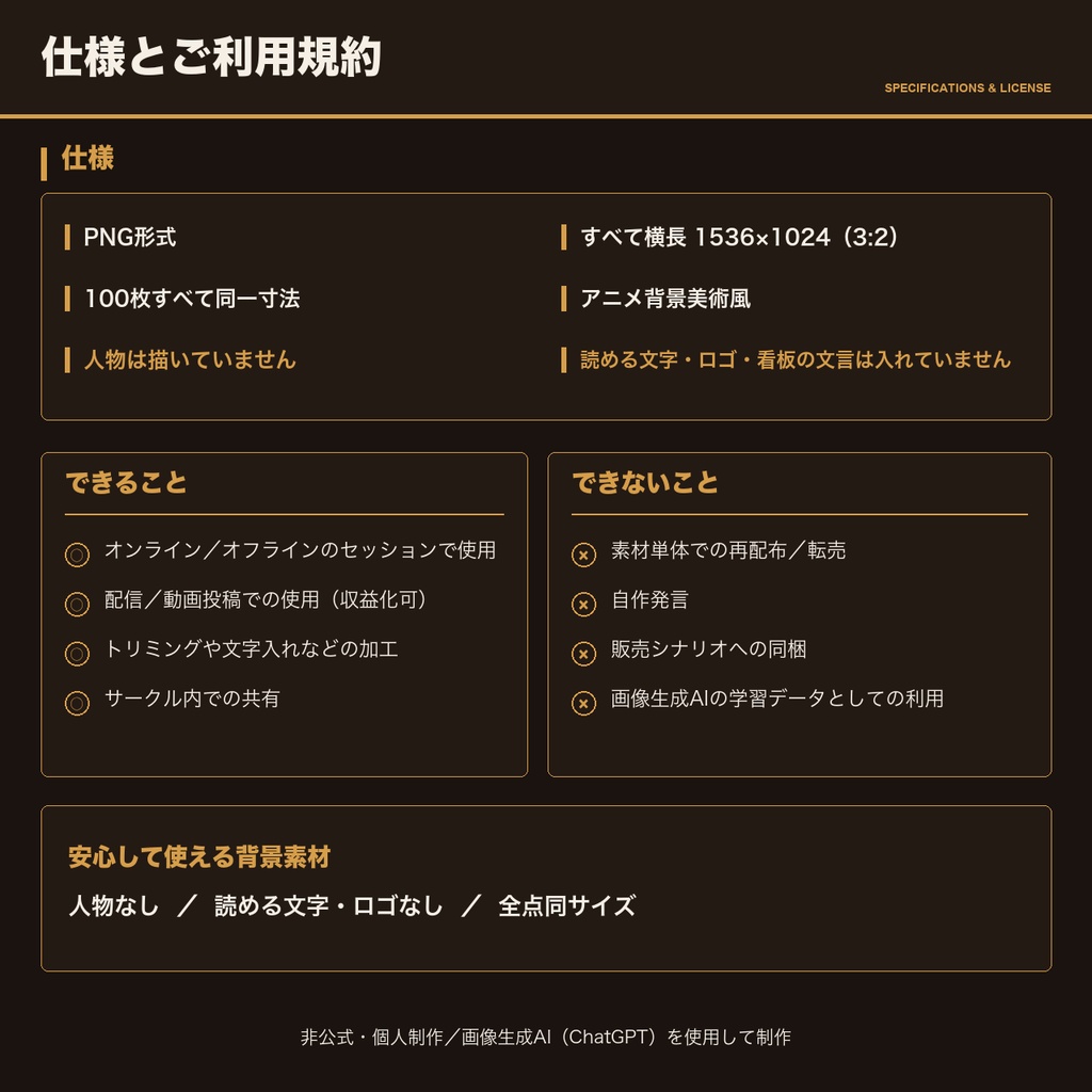 【TRPG背景素材】喫茶店とカフェの背景100枚|純喫茶からモダンカフェまで