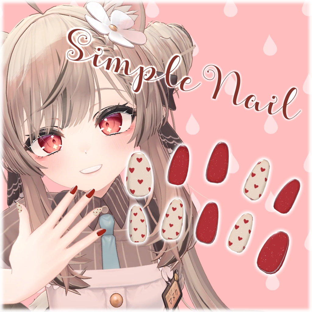 01_Simple‐nail