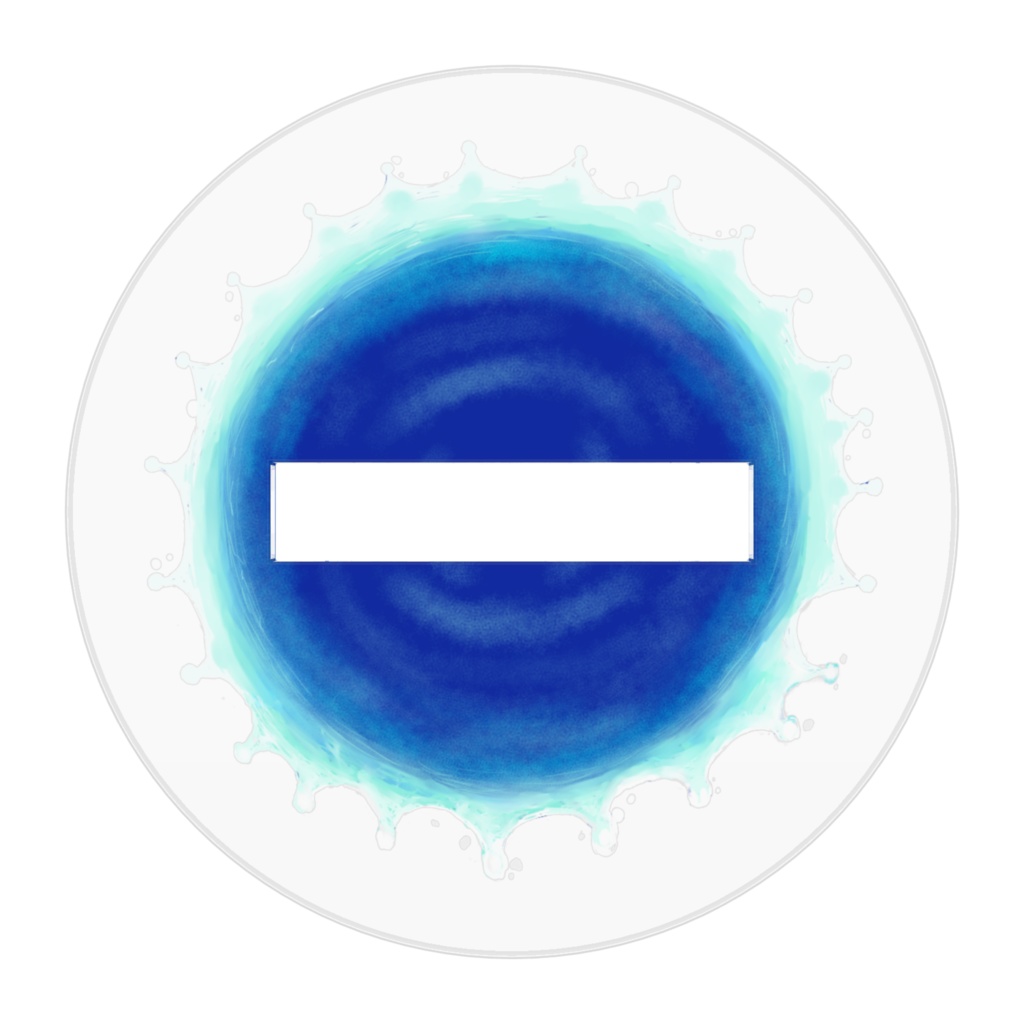 夜孤蒼鬼_アクスタ【夏服Vre】