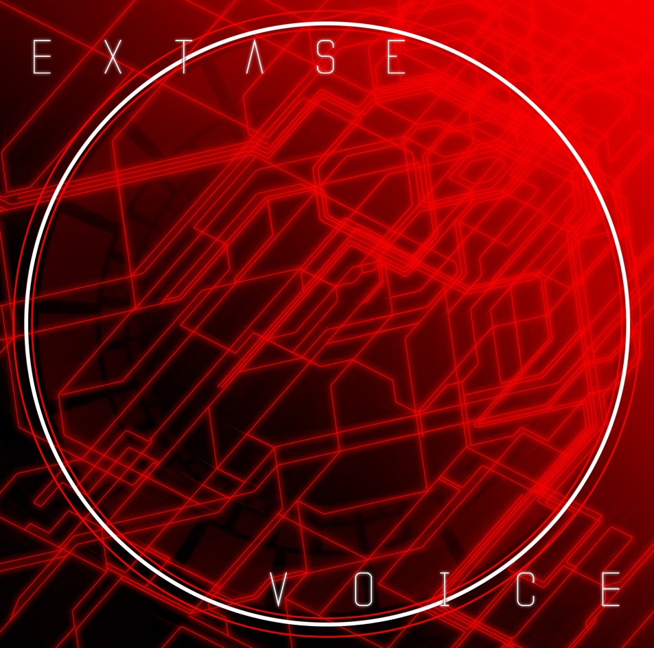 【委託】Extase / VOICE