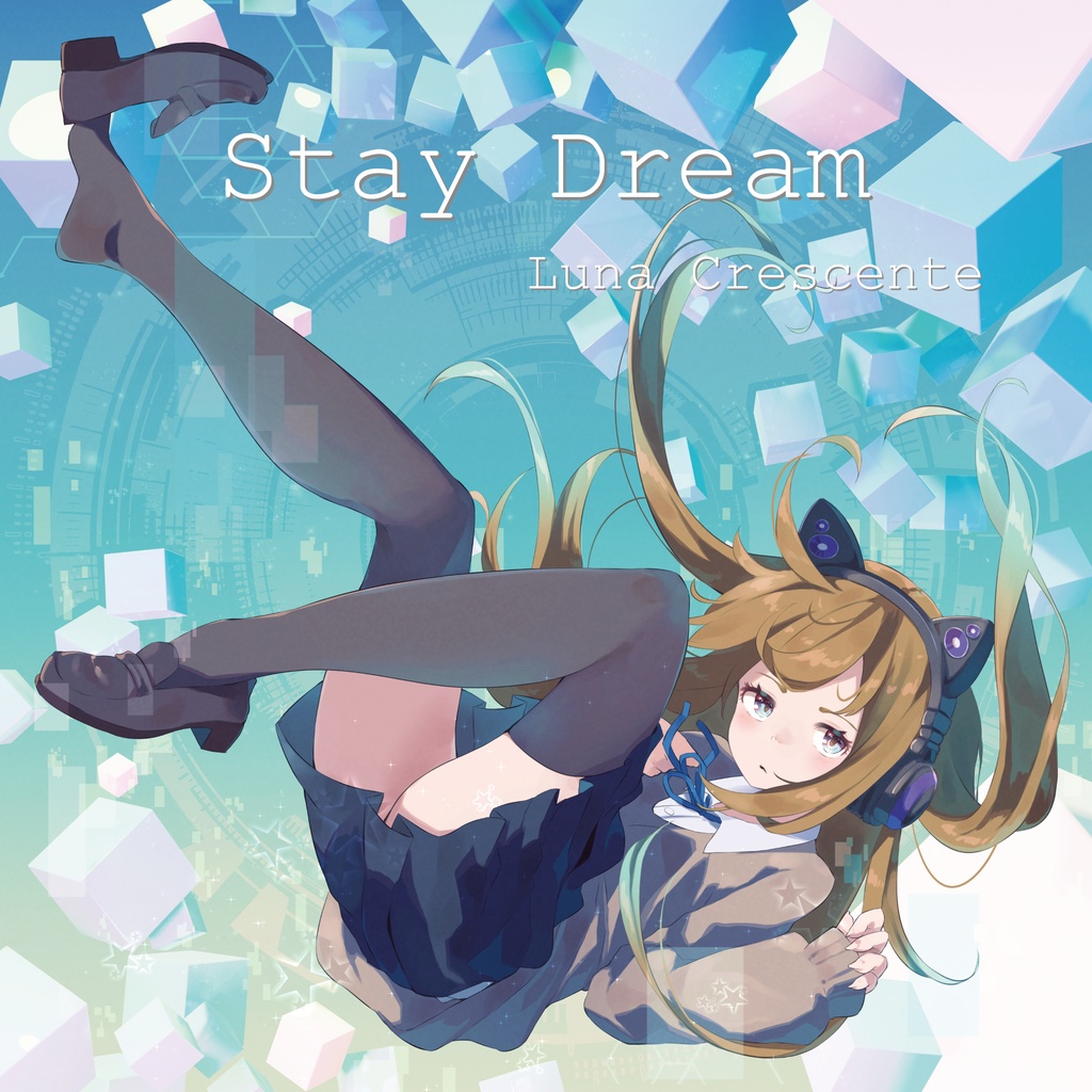 【9th single】Stay Dream【CD発送】