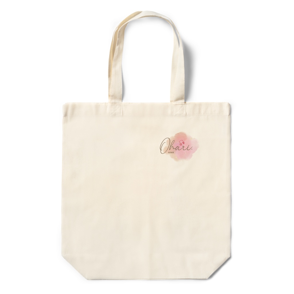 ohariエコバック