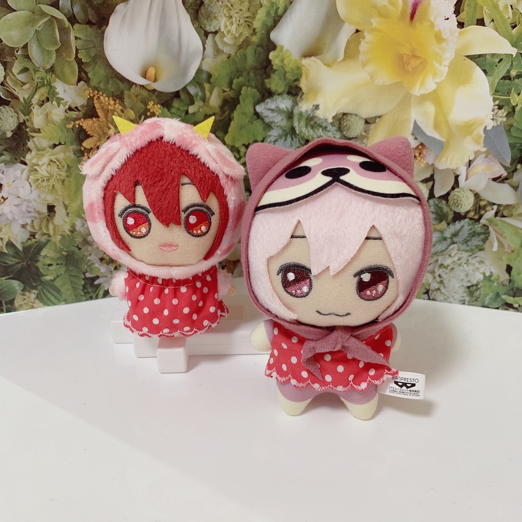 なりきりいちご(再販)