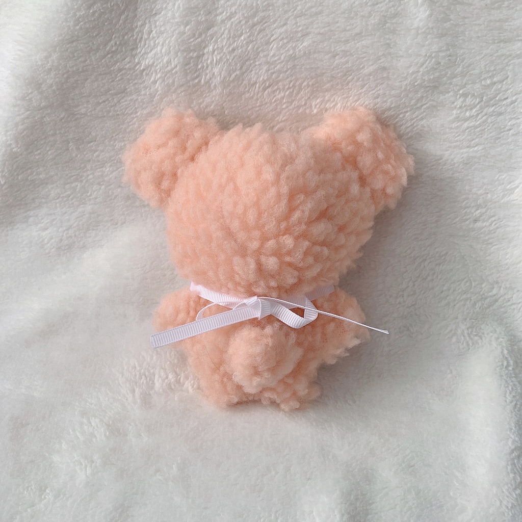 くまちゃん着ぐるみ