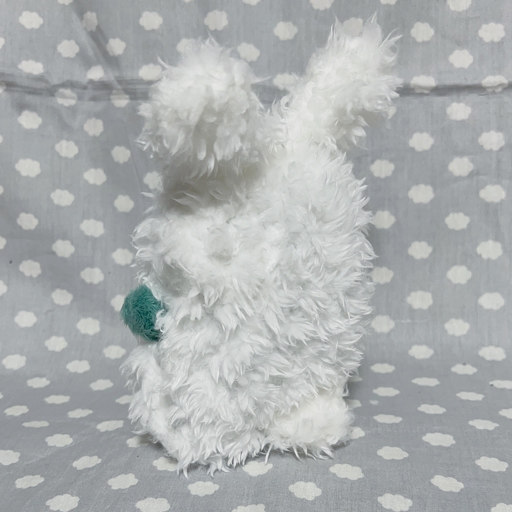 ぬい用 うさぎさん着ぐるみ