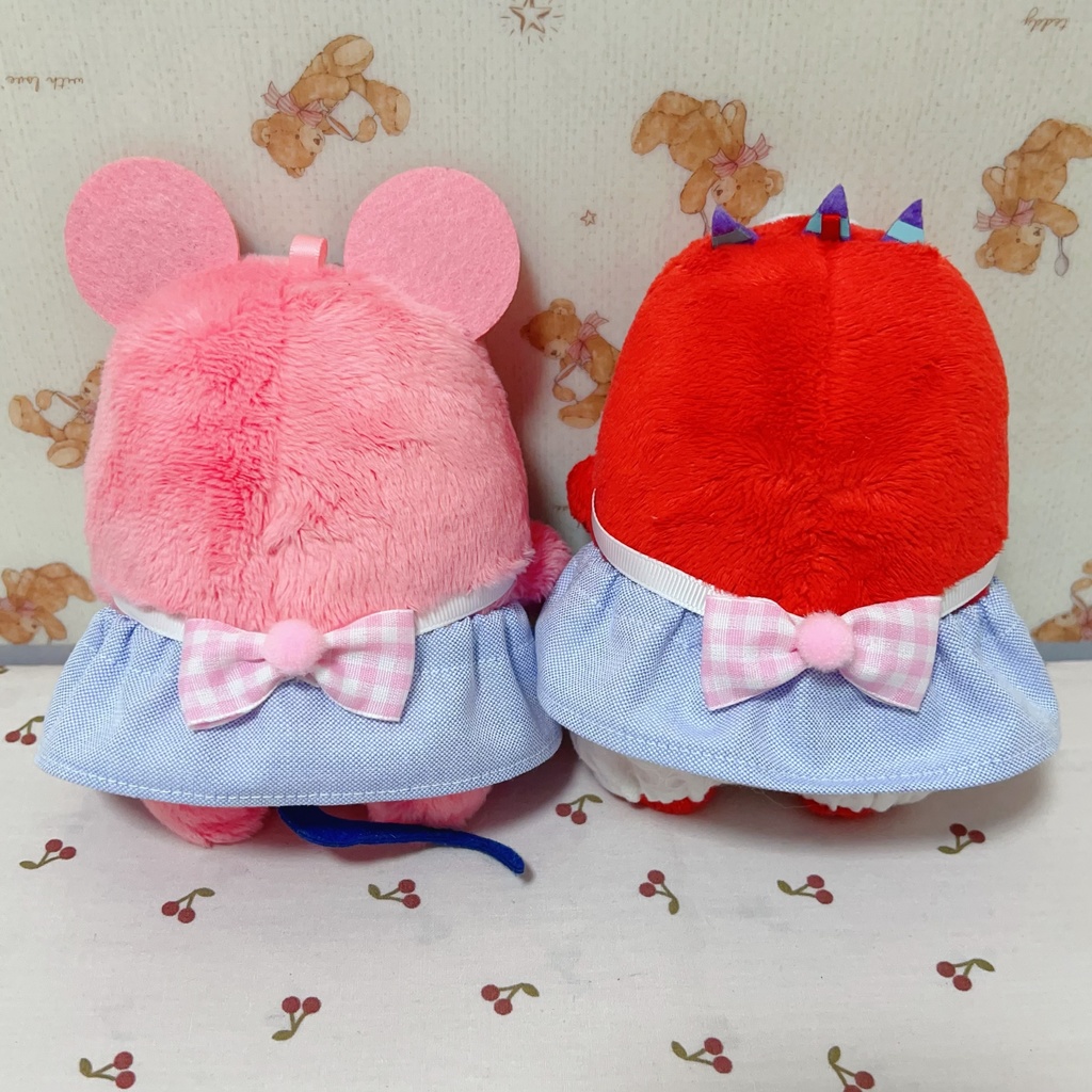 ゆめかわセットアップ