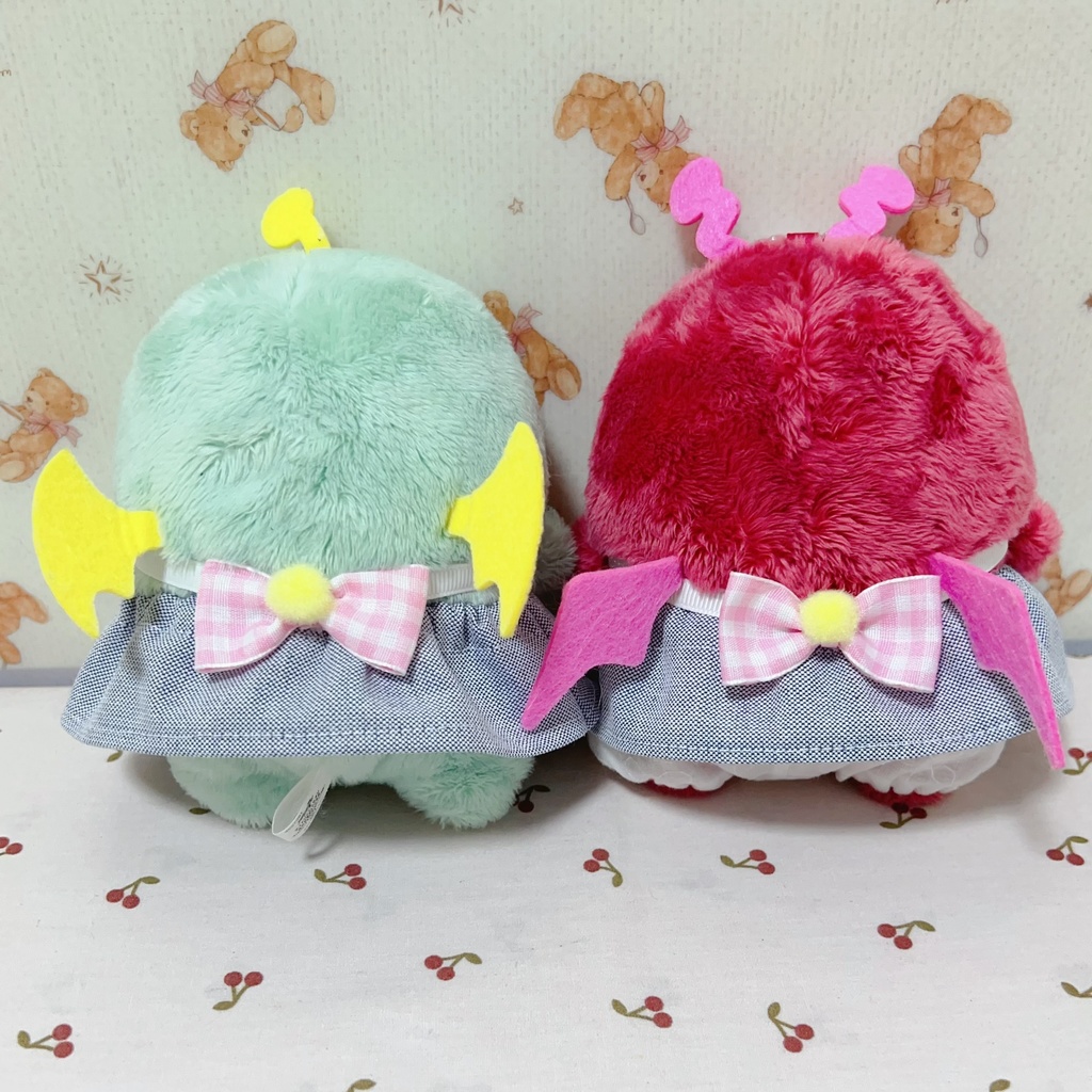 ゆめかわセットアップ