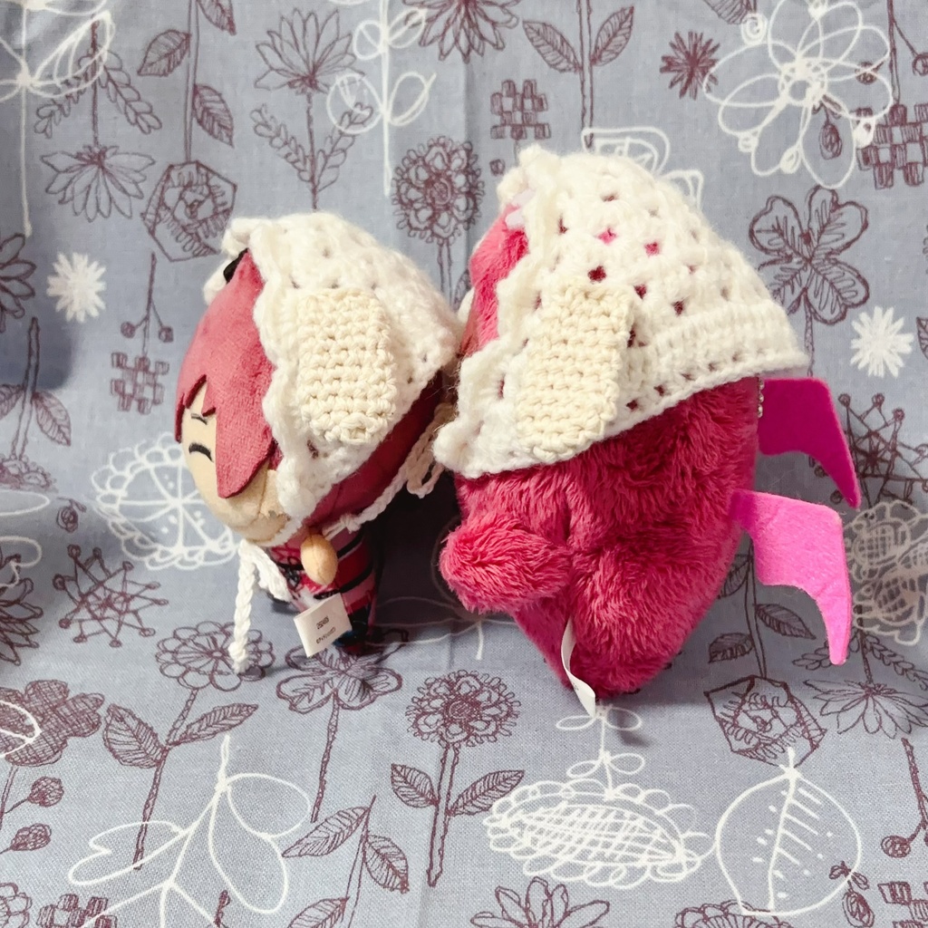 わんわんバブーシュカ