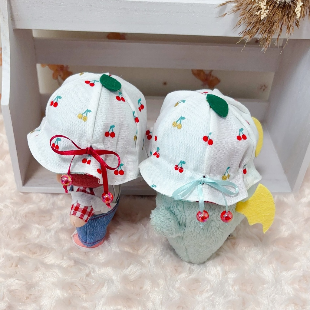 さくらんぼうしセット