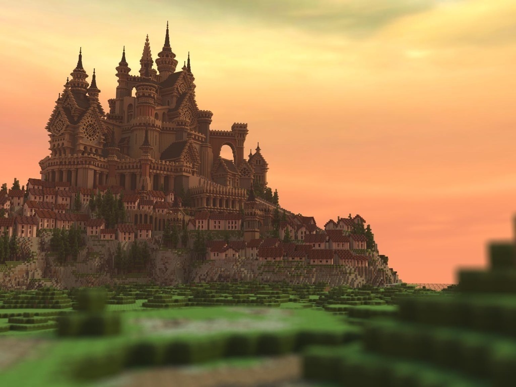 茜色の街と君の歌声