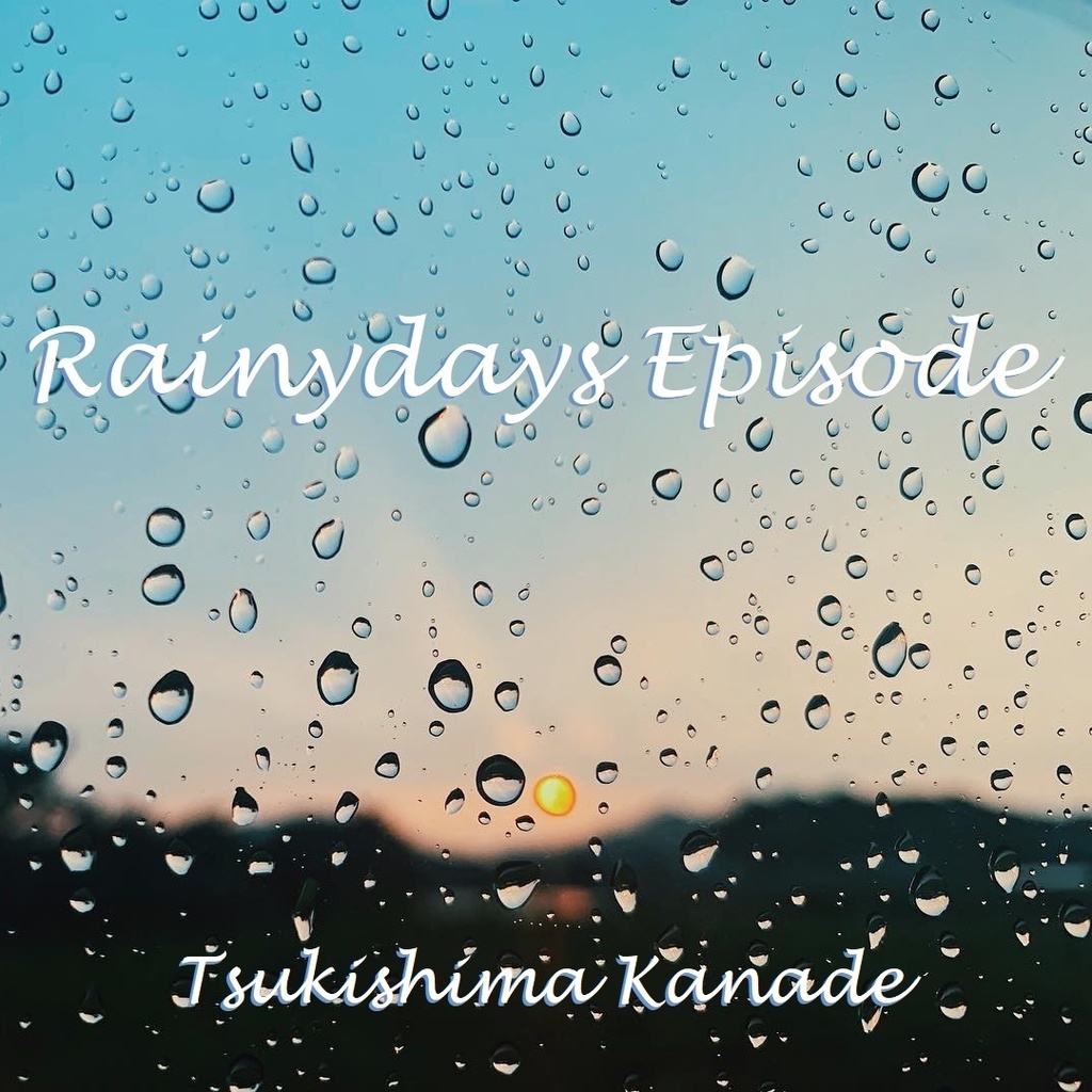 Rainydays Episode