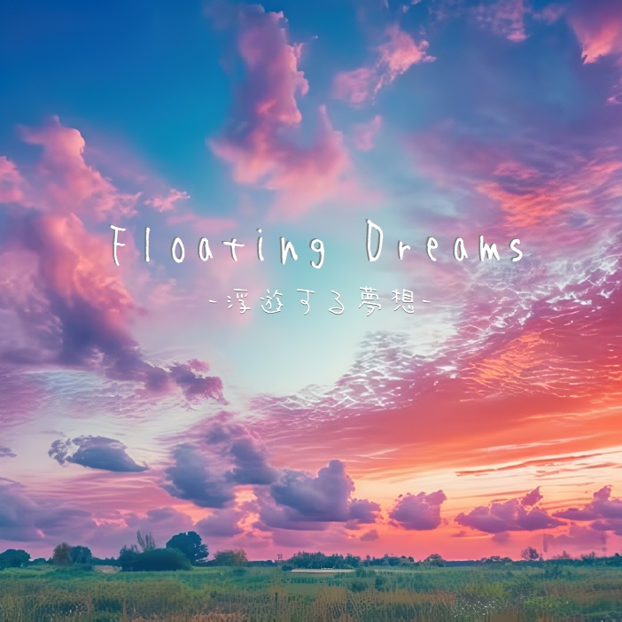 Floating Dreams -浮遊する夢想-