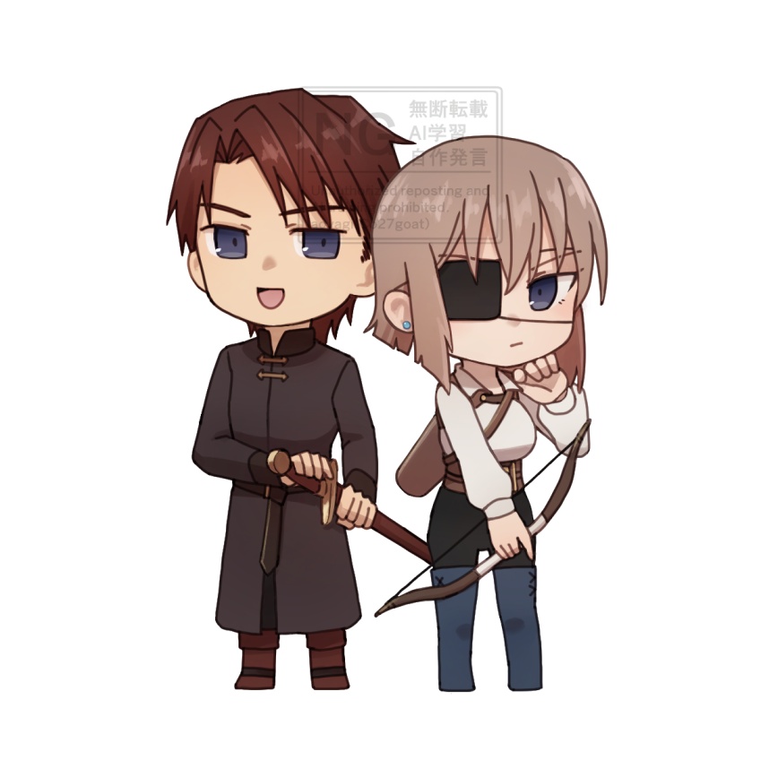 エイエレアクリルスタンド