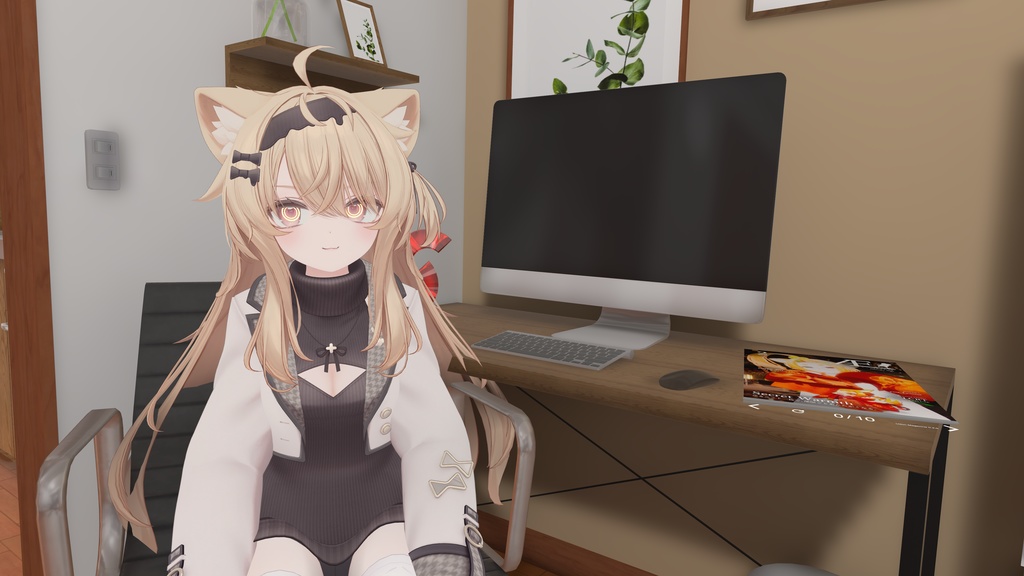 【無料】超かぐや姫「スマコン」