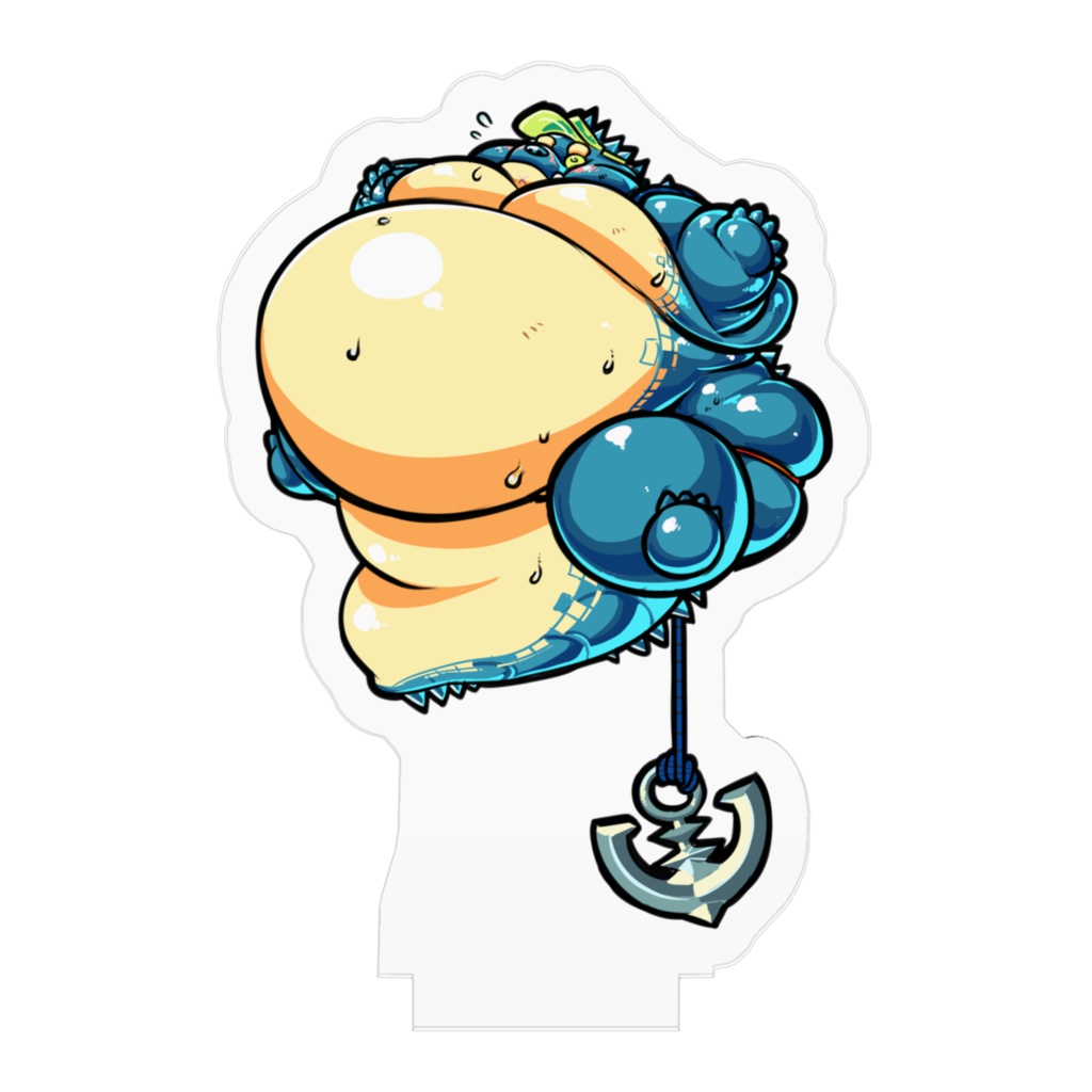 ライフフロートマカラ