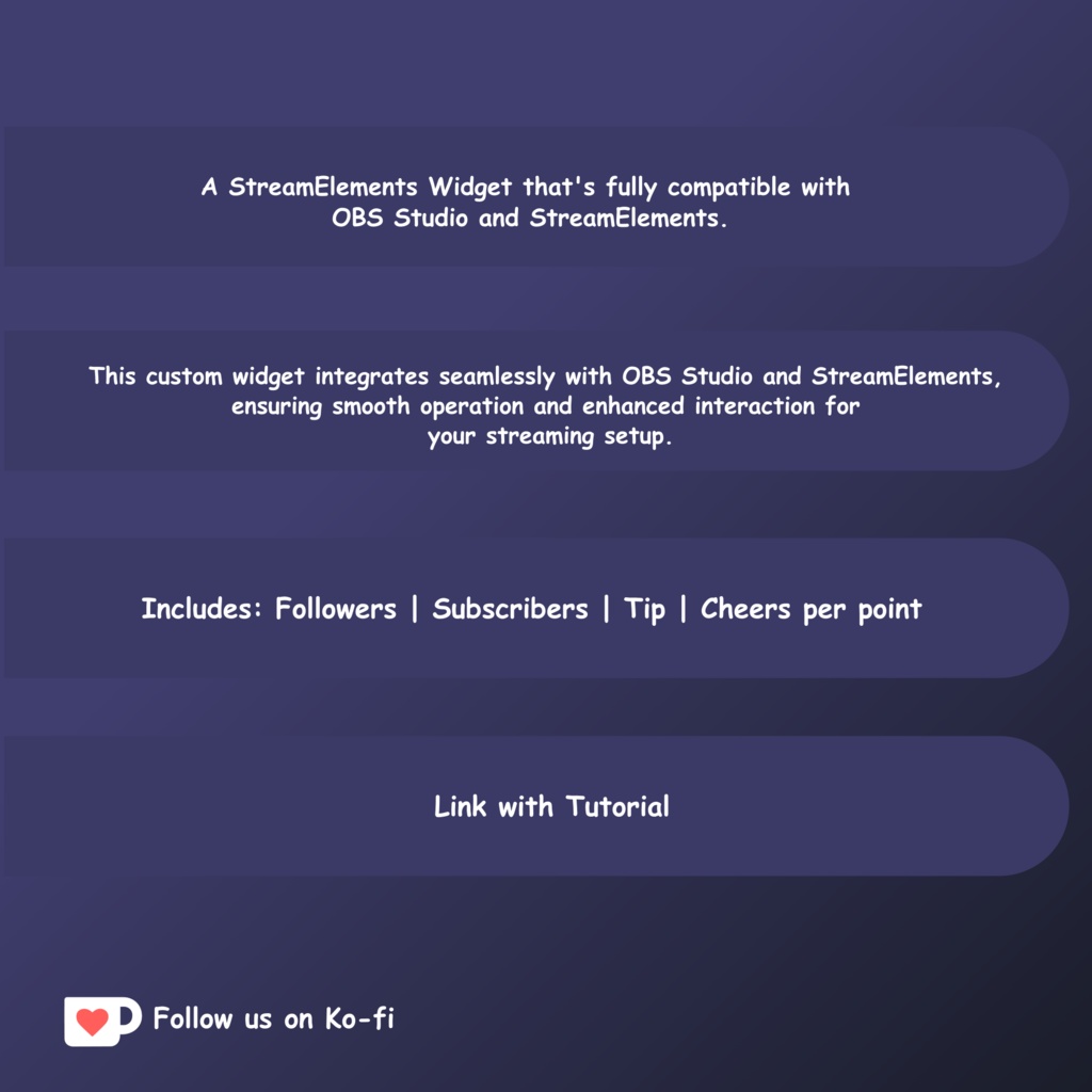 Pikachu Goal Widget for Twitch Animated, Anime Goal Widget Animated, Donation Goal for Twitch, Sub Goal | StreamElements | OBS | Streamlabs | Twitch