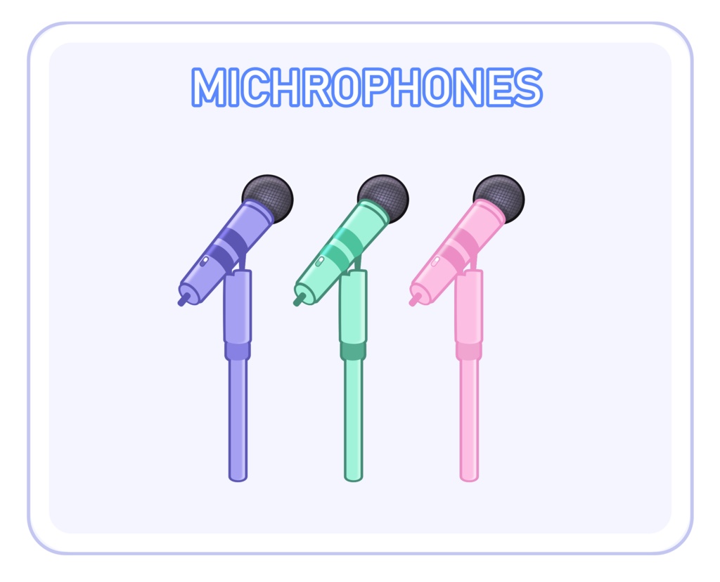 Customizable Potato Vtuber Model Premade, Ready To Use Vtuber Model, Vtuber Model and Rigging, Premade vtuber for Twitch and Youtube