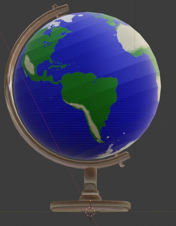 地球儀