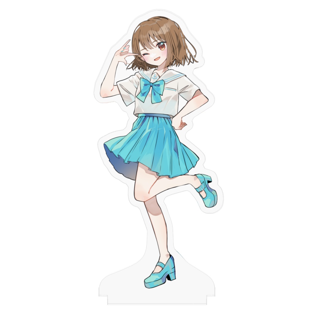 Sa-i トキメキアクリルスタンド