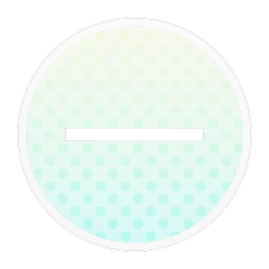 Sa-i トキメキアクリルスタンド