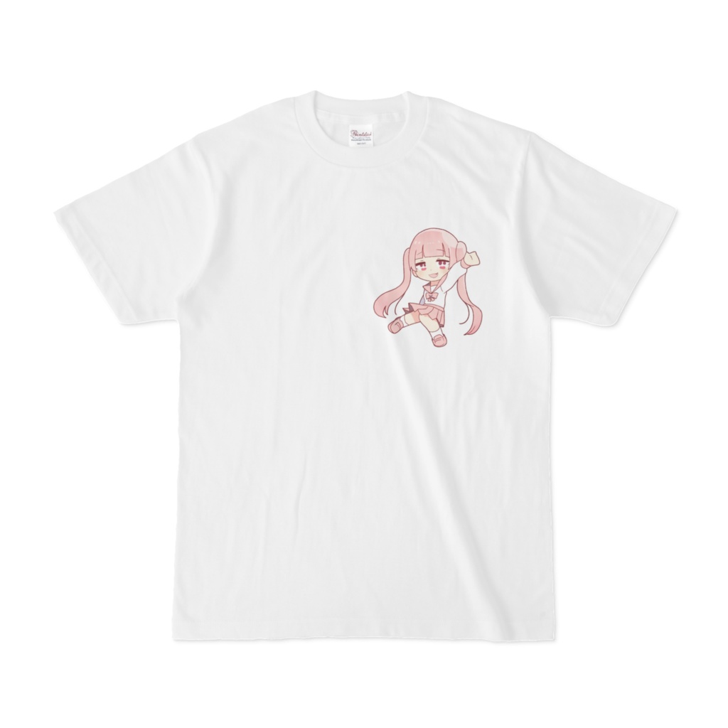 すきになってもっと！Ｔシャツ