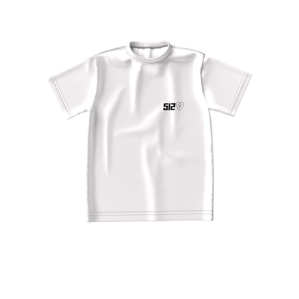 こいつくんビッグTシャツ