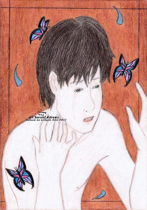 Traditional Art: 2023 (Complete bundle)