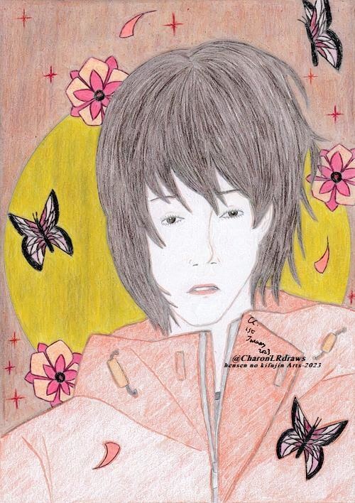 Traditional Art: 2023 (Complete bundle)