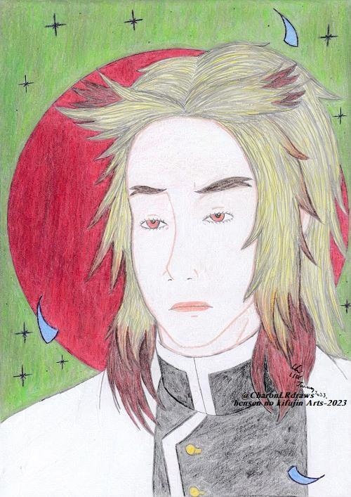 Traditional Art: 2023 (Complete bundle)