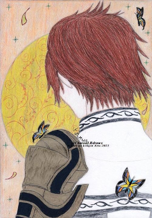 Traditional Art: 2023 (Complete bundle)