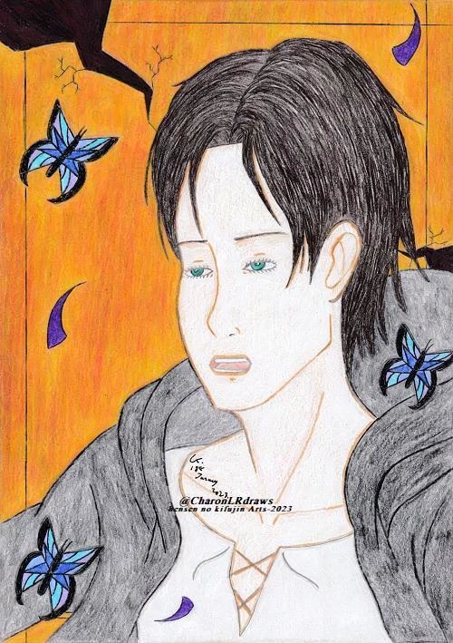 Traditional Art: 2023 (Complete bundle)