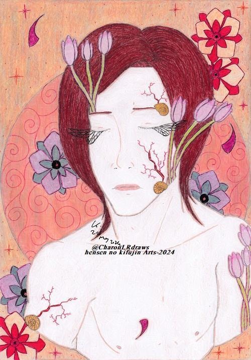 Traditional Art: 2024 (Complete Bundle)