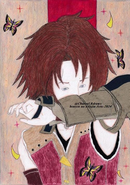 Traditional Art: 2024 (Complete Bundle)