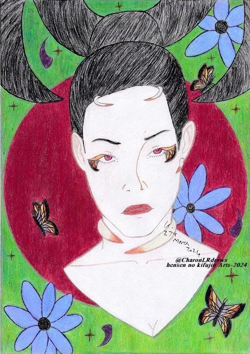 Traditional Art: 2024 (Complete Bundle)