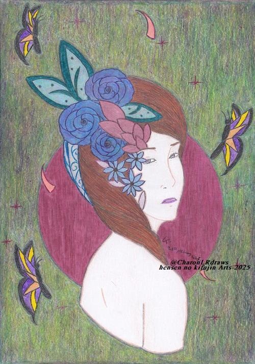 Traditional Art: 2025 (Complete bundle)