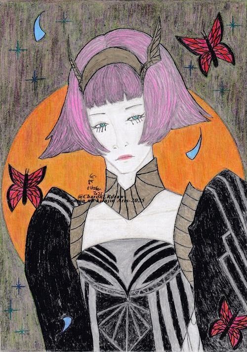 Traditional Art: 2025 (Complete bundle)