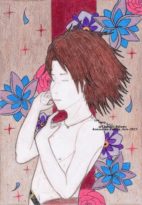 Traditional Art: 2025 (Complete bundle)