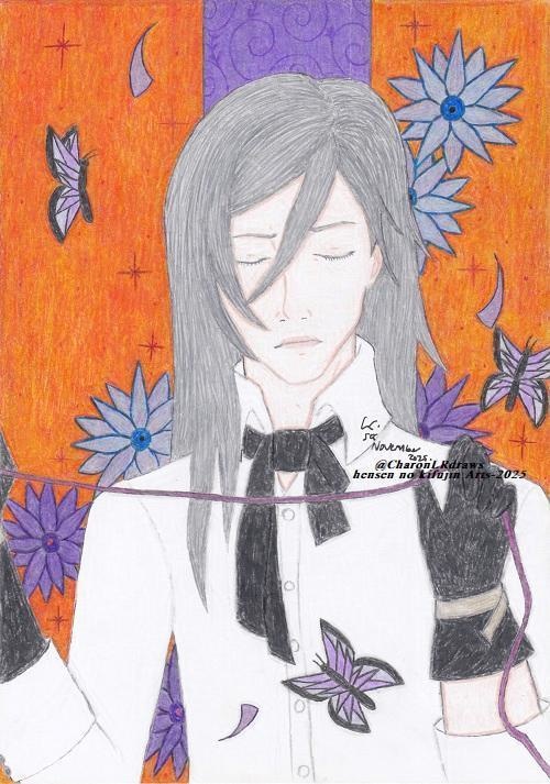 Traditional Art: 2025 (Complete bundle)