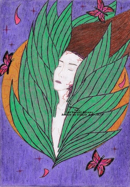 Traditional Art: 2025 (Complete bundle)