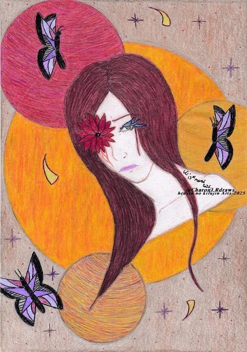 Traditional Art: 2025 (Complete bundle)