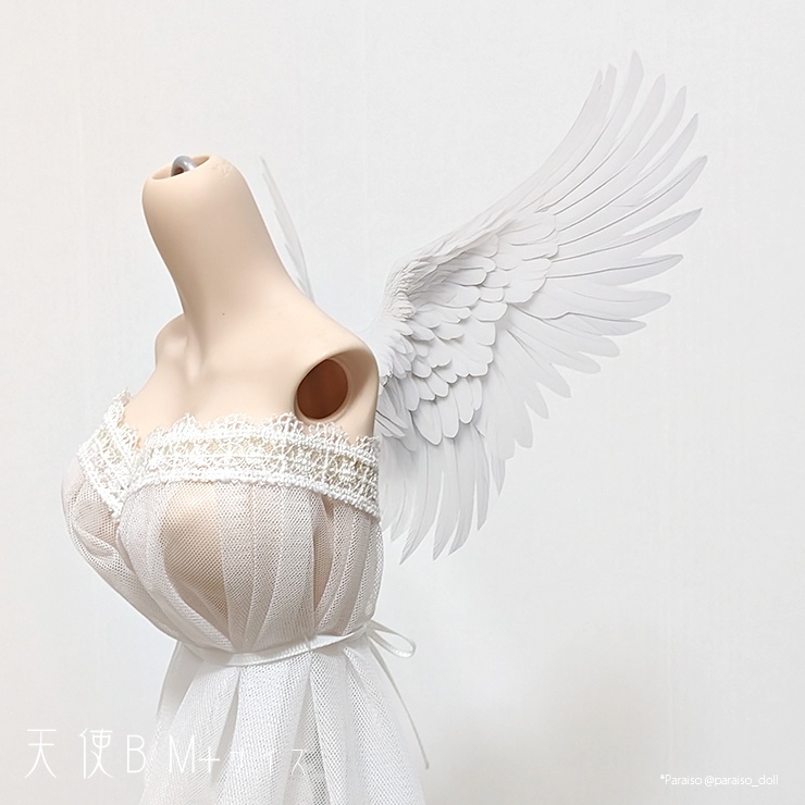 天使の翼 S/M+/L+