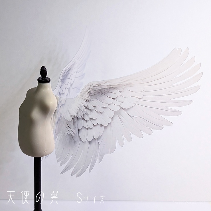 天使の翼 S/M+/L+